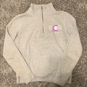 Cheerleading Worlds Jacket